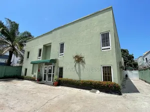 Hotel Building of 2floors Ideal for Commercial Office Use at Vi