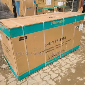 Hisense Freezer 702l
