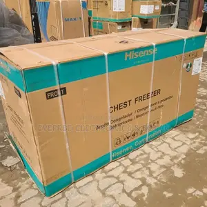 Hisense Freezer 702l