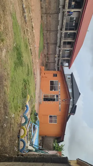Furnished 3bdrm Bungalow in Agbelekale, Abule Egba for sale