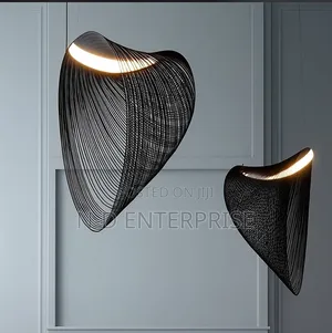 Led Pendant Light Warmwhite Light