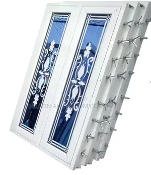 Premium Aluminium Casement Windows