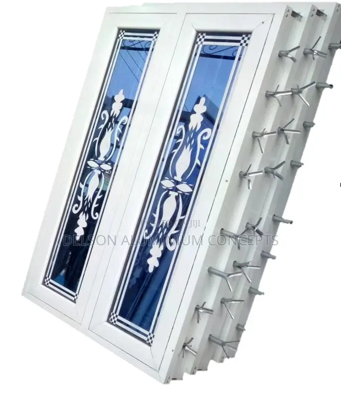 Premium Aluminium Casement Windows
