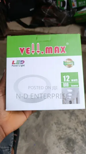 12watt Led Surface Lights