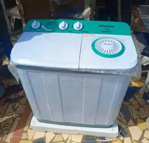Hisense 7.5kg Washing Machine