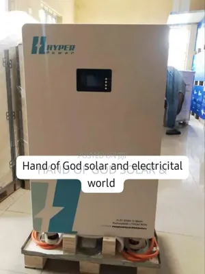 15kwh Hyper Power