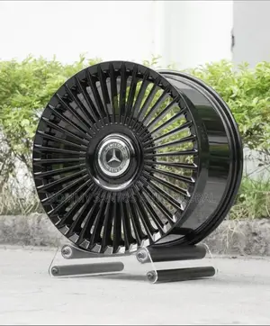 Wheel Rims for Mercedes Gl Available