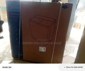 Midea 12kg Washing Machine