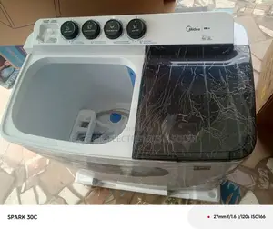 Midea 12kg Washing Machine