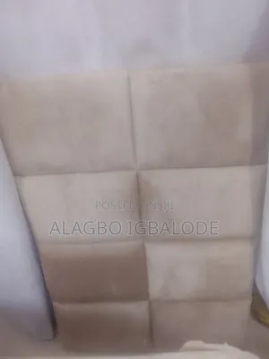 Bedframe Foam