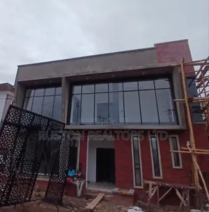 Luxury Office Building