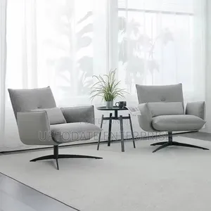 Accent Modern Chair