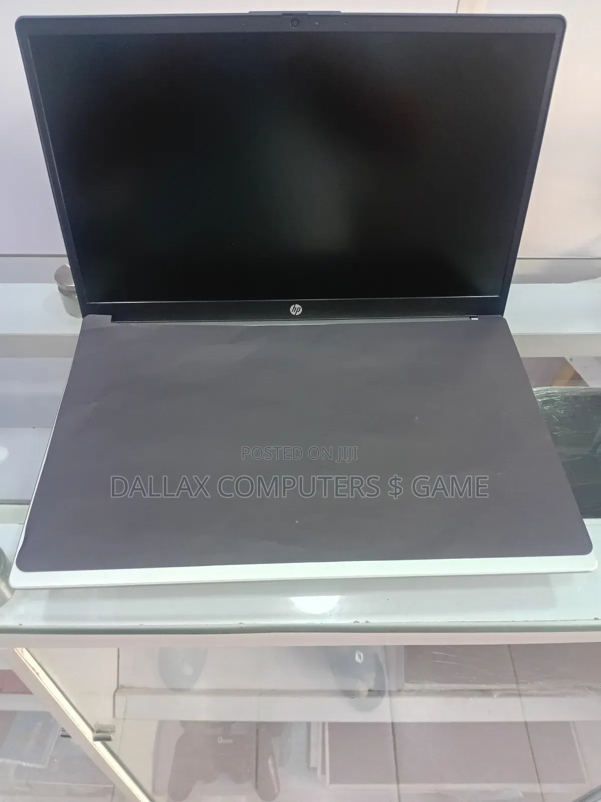 Laptop HP 250 G10 8GB Intel Core i5 SSD 512GB
