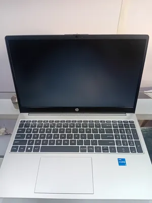 Laptop HP 250 G10 8GB Intel Core i5 SSD 512GB