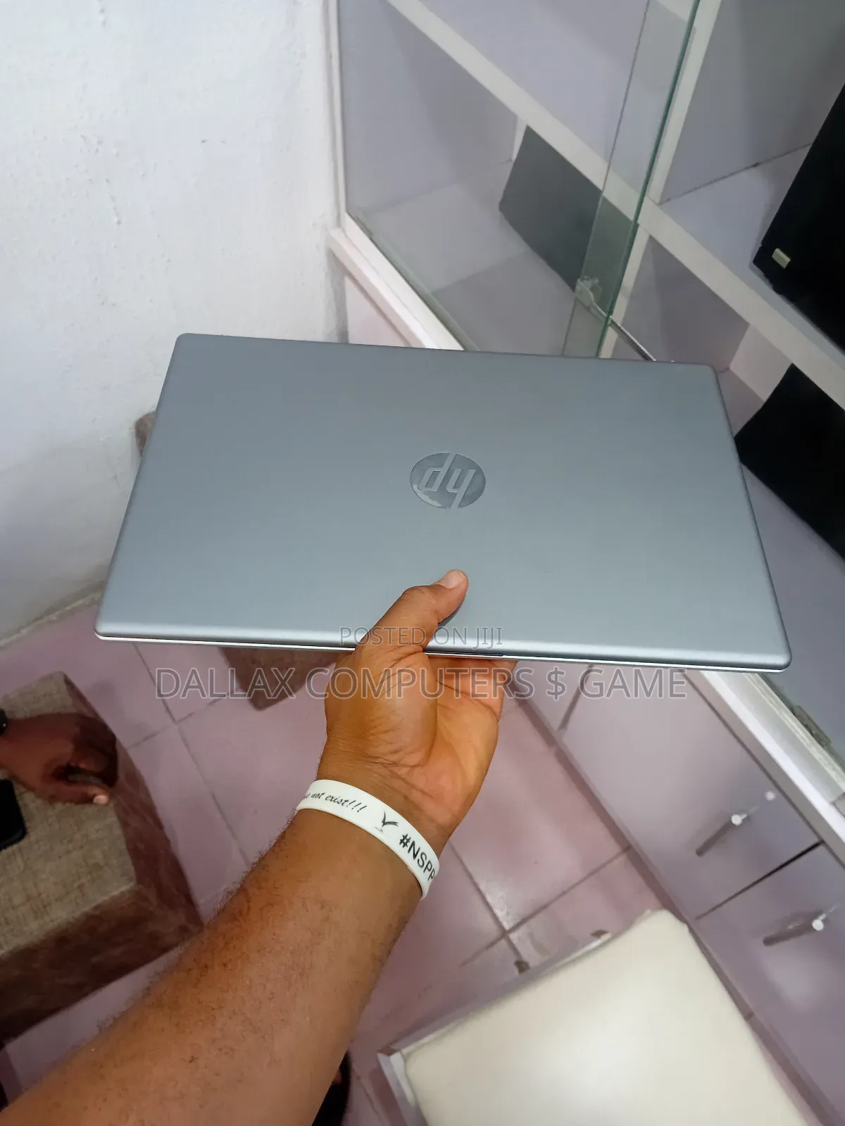 Laptop HP 250 G10 8GB Intel Core i5 SSD 512GB