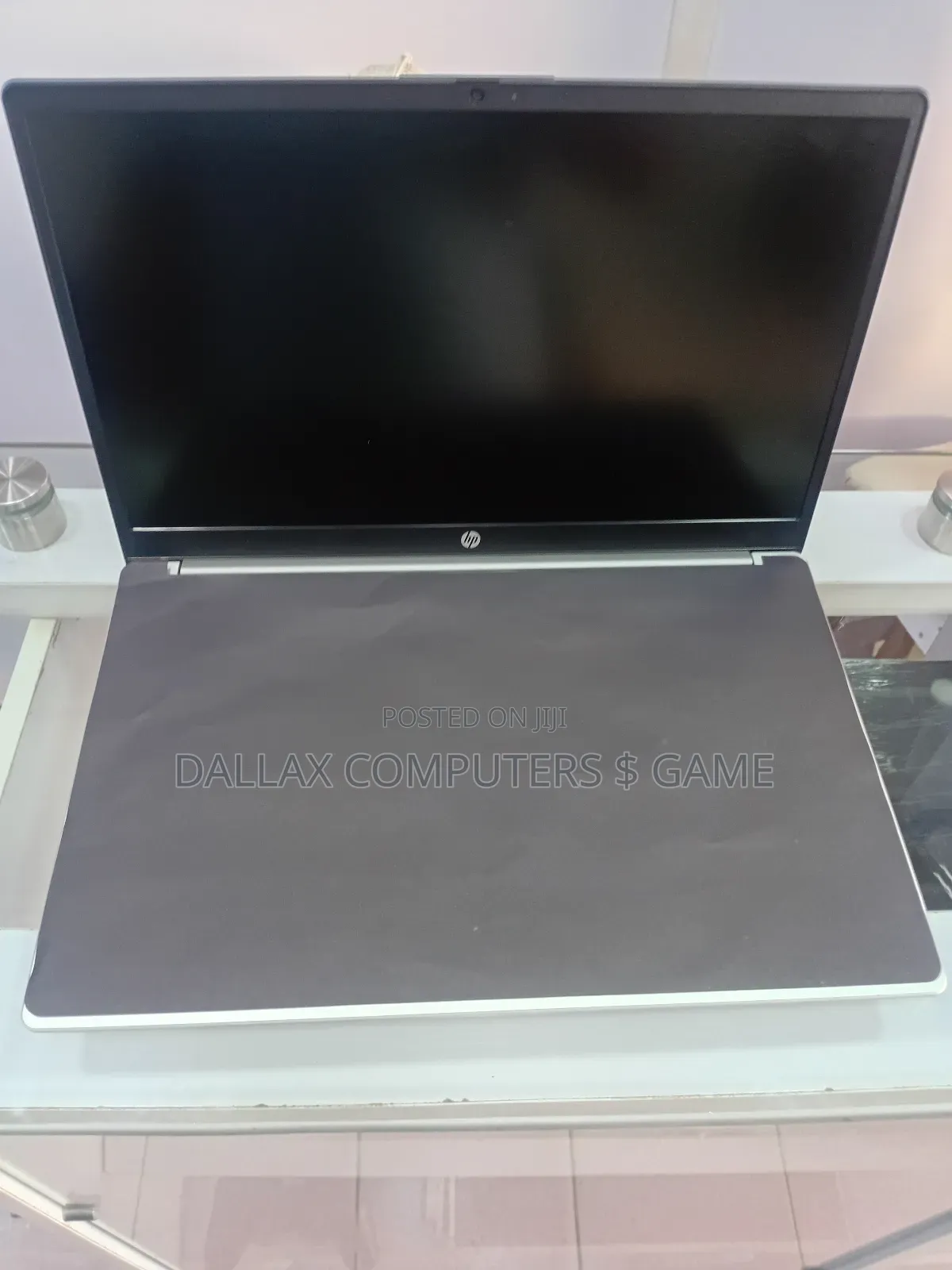 Laptop HP 250 G10 8GB Intel Core i5 SSD 512GB