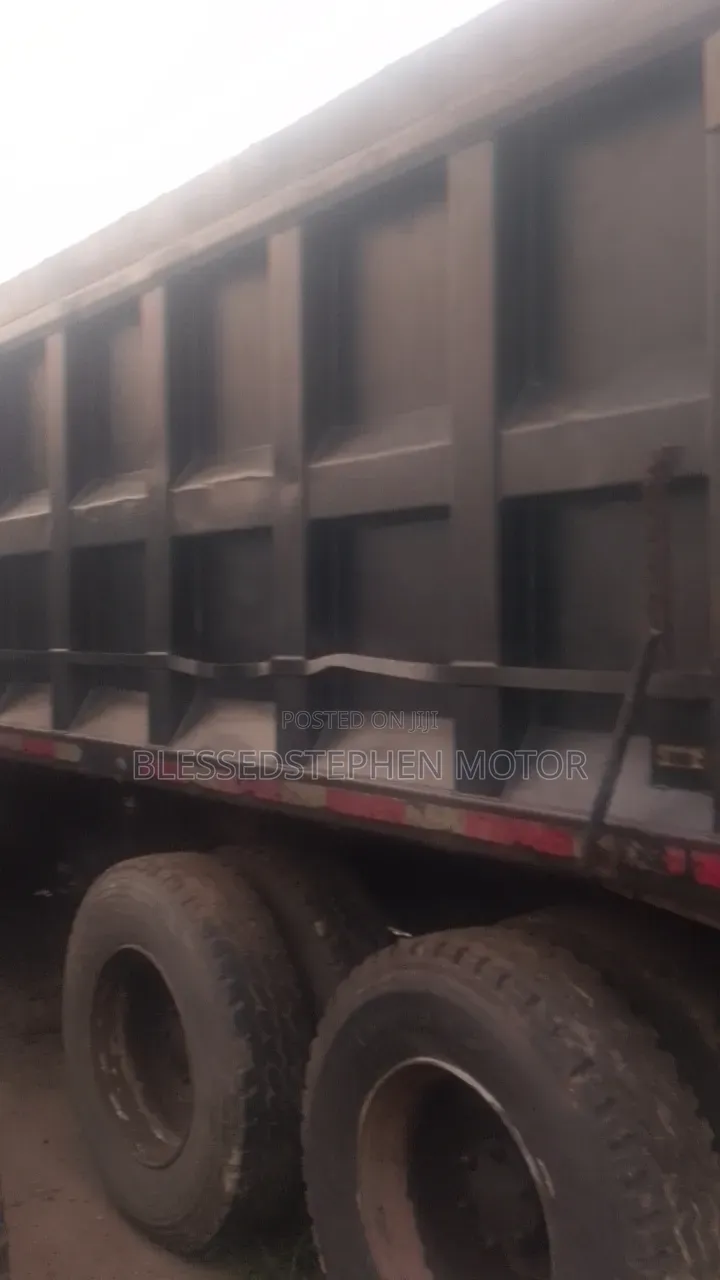 Mac Rd Vehicle Mack Rd Truck - blessedstephen motor Price: ₦ 25,000,000 on Jiji.ng ...