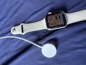 Apple Iwatch Se 2nd Gen 40mm