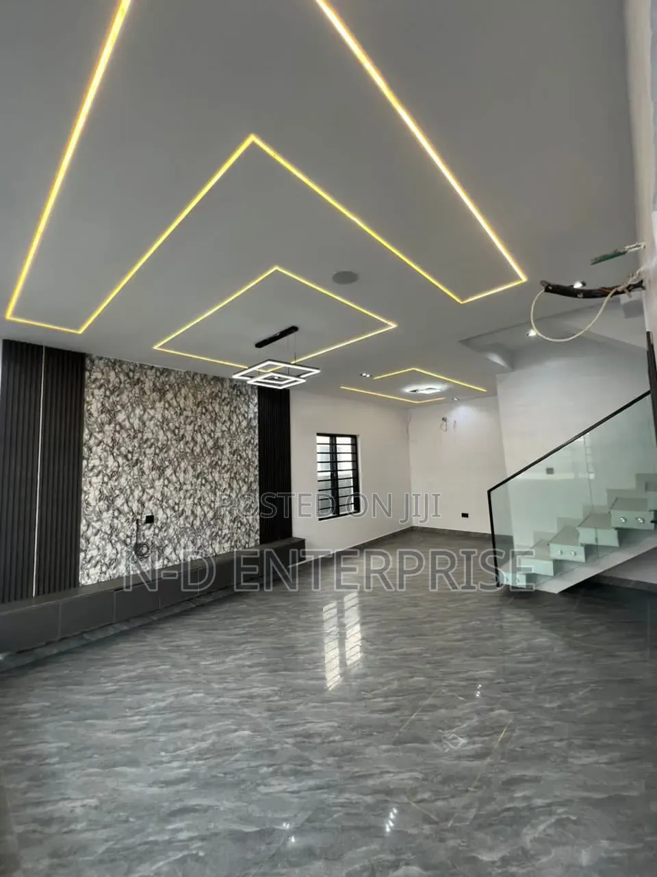 Aluminium Profile Light