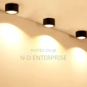 10watt Cantilever Lights
