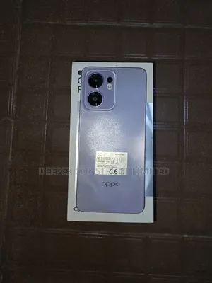 Oppo Reno13 F 512 GB Purple