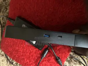 Dell Docking Station Plus Docking Station Charger