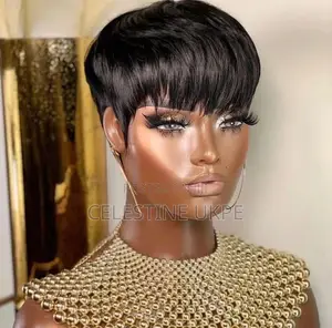 Hair Beauty