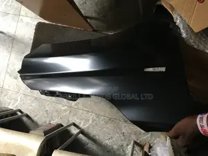 Fender Mitsubishi L200 2018-2022