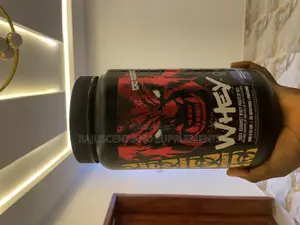 Mutant Whey Protein Small Size