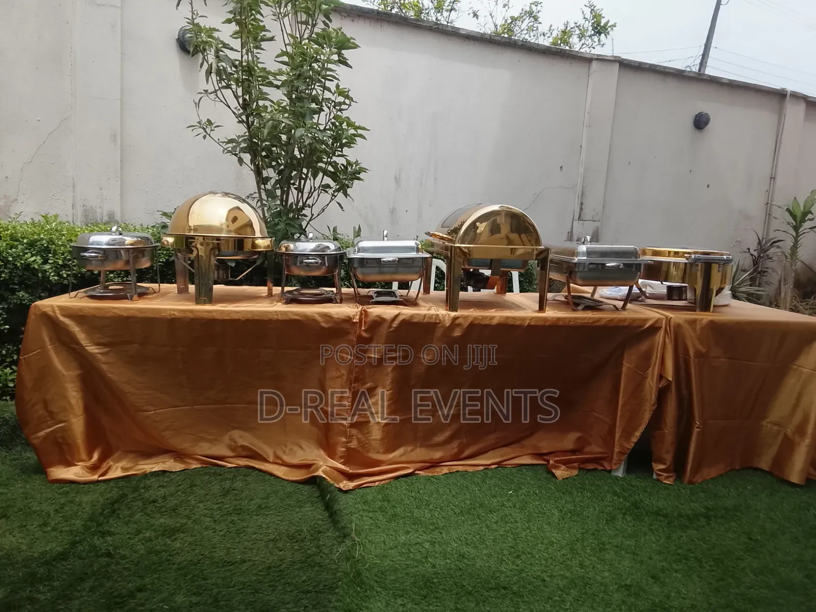 Party Rentals , Carpet Grass