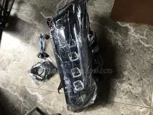 Head Lamp Toyota Prado 2018-2020