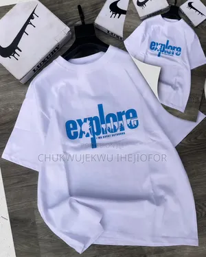 Round Necks