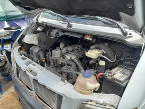 Volkswagen LT 2002