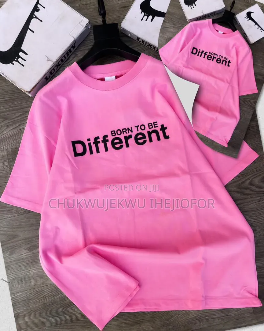 Round Necks
