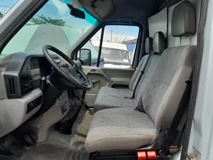 Volkswagen LT 2002