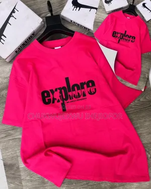Round Necks