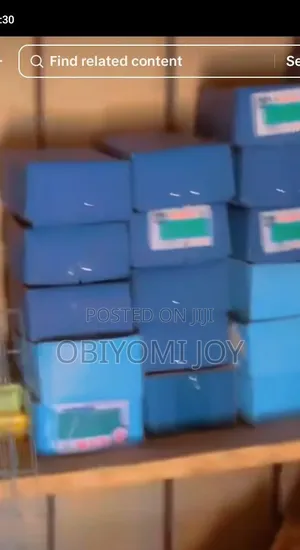 Building Materials