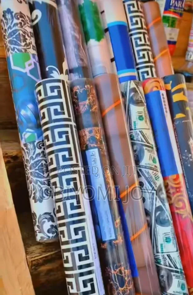 Building Materials