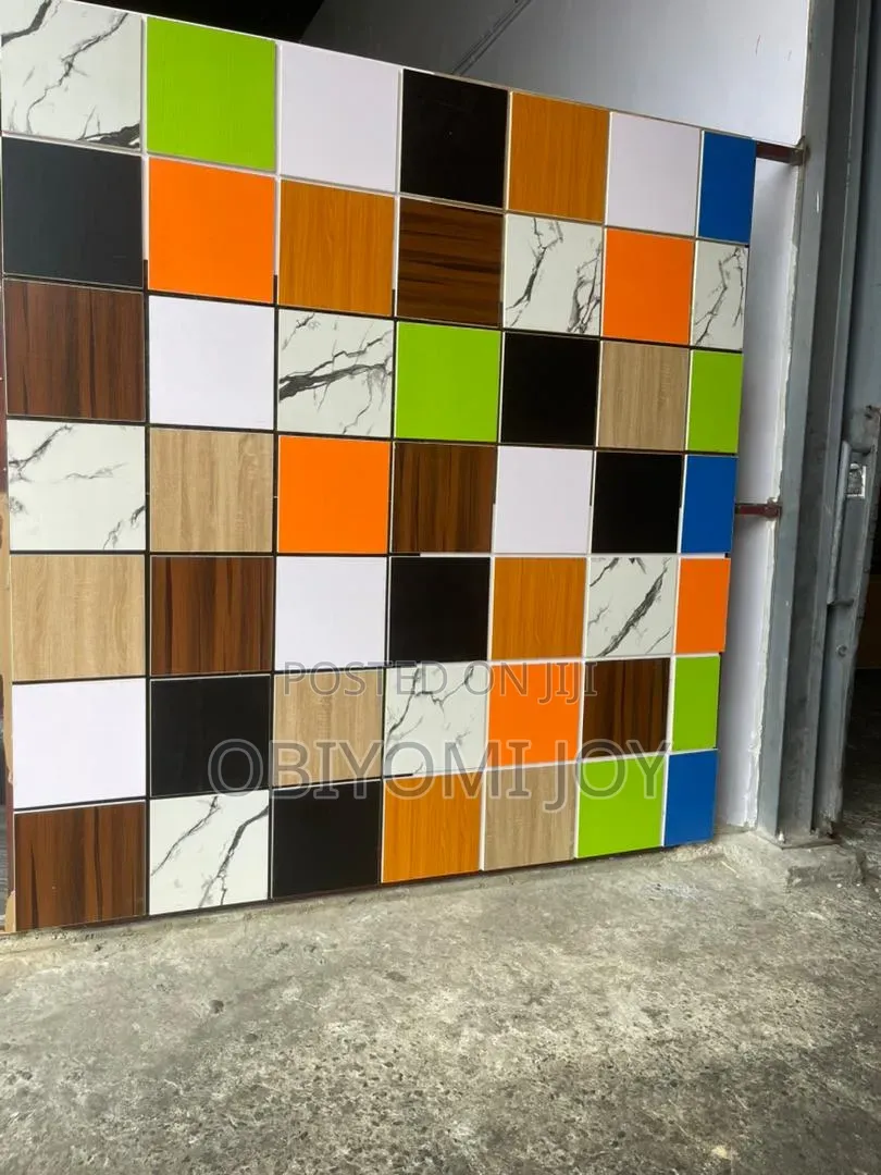 Building Materials