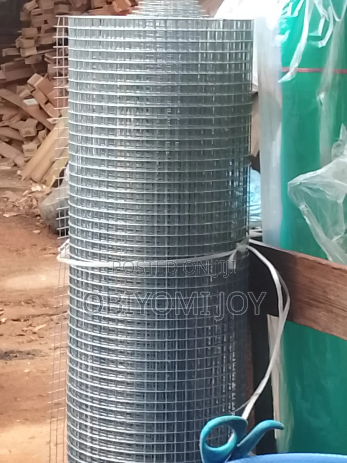 Building Materials