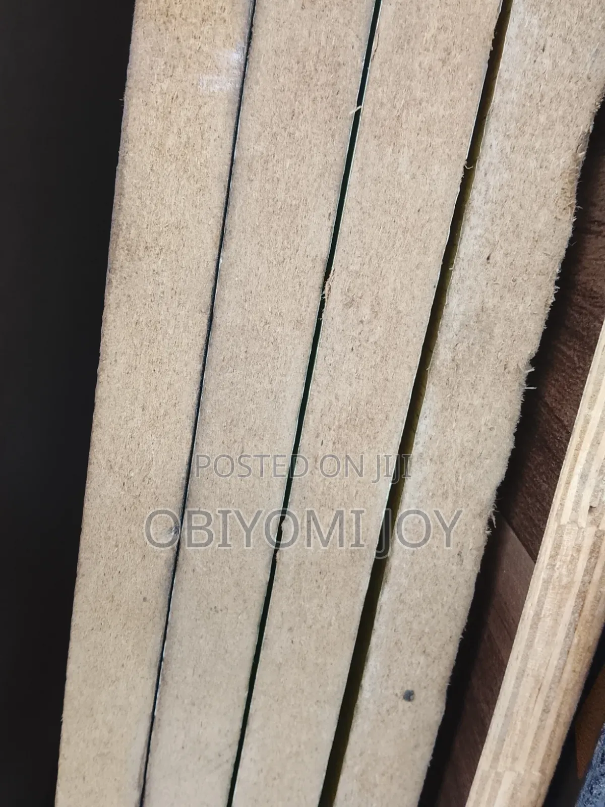 Building Materials