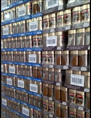 Nescafe Decafe ×12 Ordinary Decafe Available