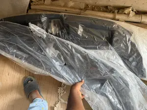 Top Chassis Cover Toyota Highlander 2020 Model