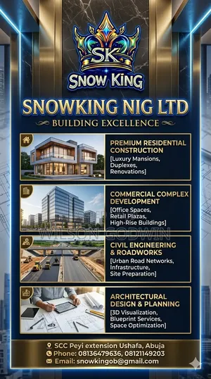 Building Construction Company