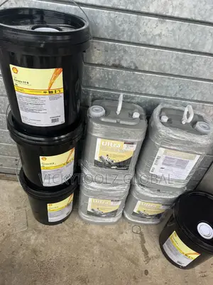 Shell Corena S3 R 46
