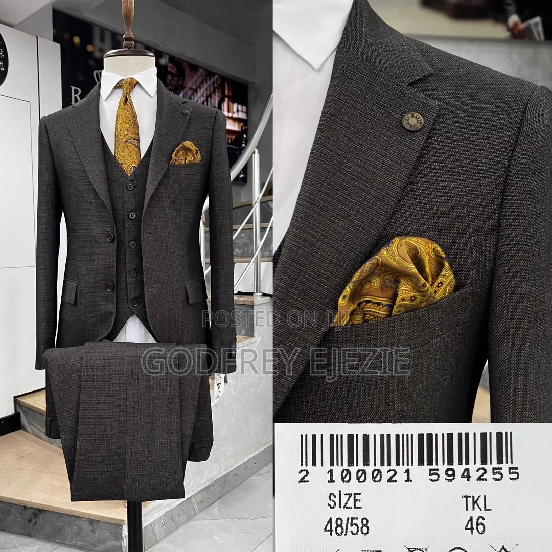 Freymansuits