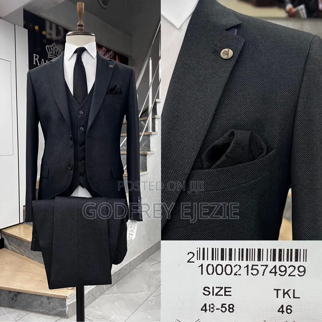 Freymansuits