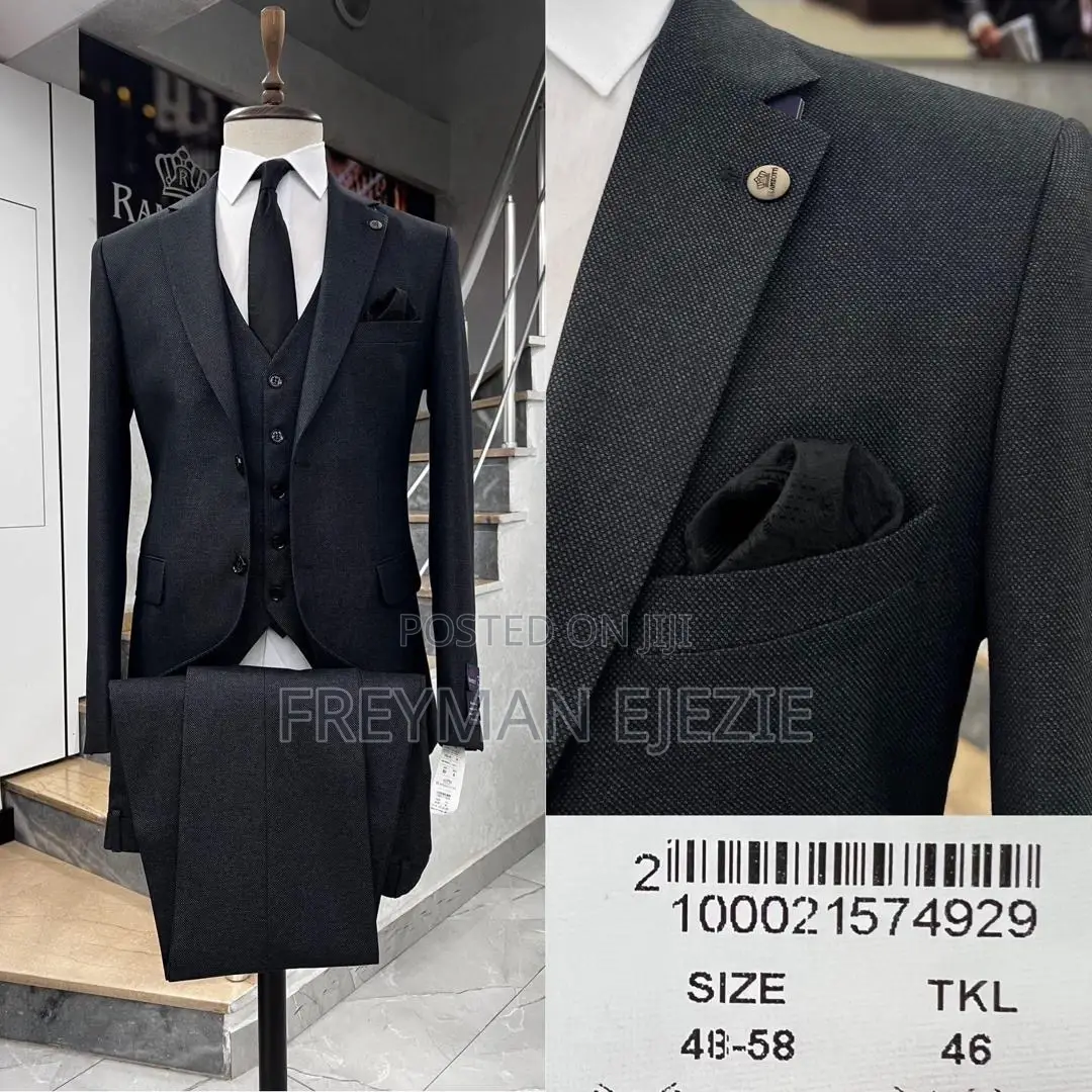 Freymansuits