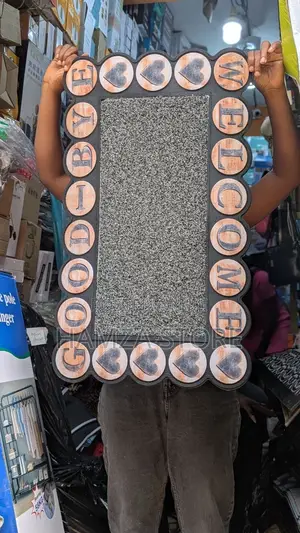 Rectangle Door Mat