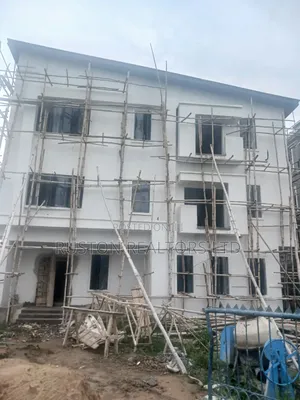 New Corporate Offices